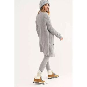 NWT FREE PEOPLE Sz XS WEEKEND ESCAPE CARDIGAN